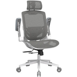 COUGAR Speeder One White Gaming Chair - 2
