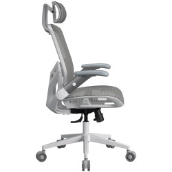 COUGAR Speeder One White Gaming Chair - 3