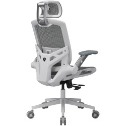 COUGAR Speeder One White Gaming Chair - 4