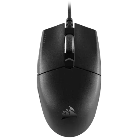 CORSAIR KATAR PRO XT, Wired, Black, Backlit RGB LED, 18000 DPI, Optical - 1