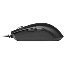 CORSAIR KATAR PRO XT, Wired, Black, Backlit RGB LED, 18000 DPI, Optical - 3