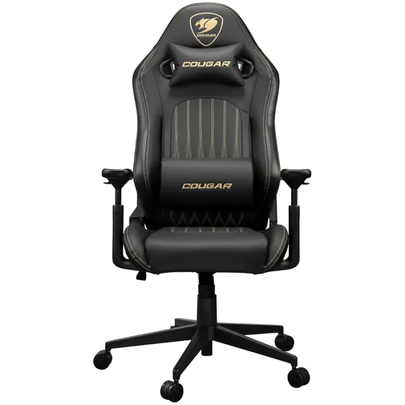 COUGAR EXPLORE ROYAL Gaming chair - 1