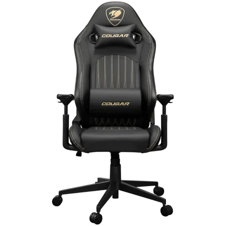 COUGAR EXPLORE ROYAL Gaming chair - 1