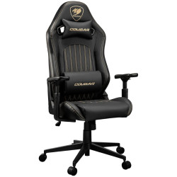 COUGAR EXPLORE ROYAL Gaming chair - 2