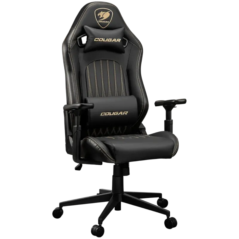 COUGAR EXPLORE ROYAL Gaming chair - 1