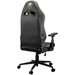 COUGAR EXPLORE ROYAL Gaming chair - 4