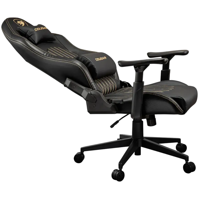 COUGAR EXPLORE ROYAL Gaming chair - 1