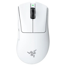 RAZER DeathAdder V4 Pro Gaming Mouse - White - 1