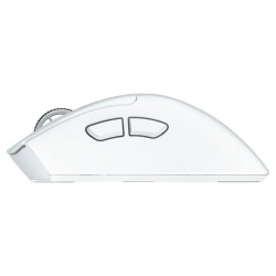 RAZER DeathAdder V4 Pro Gaming Mouse - White - 2