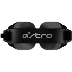 LOGITECH ASTRO A10 Wired Gaming Headsets - STAR KILLER BASE - BLACK - 3.5 MM - 5