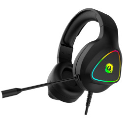 CANYON headset Shadder GH-6 Black - 1