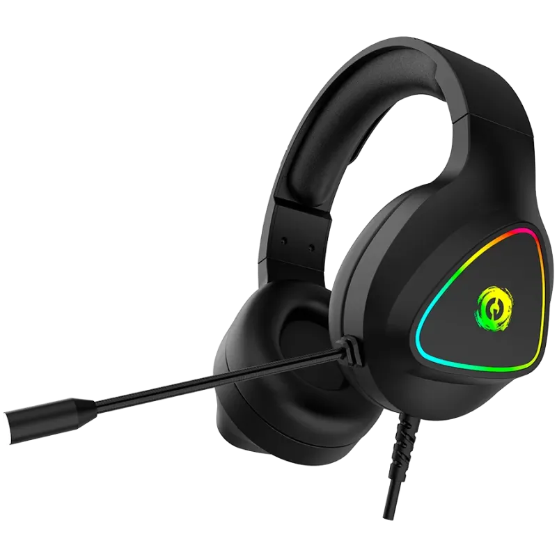 CANYON headset Shadder GH-6 Black - 1