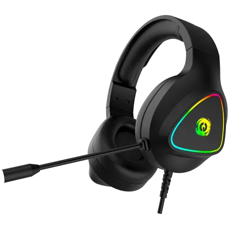 CANYON headset Shadder GH-6 Black - 1
