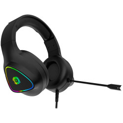CANYON headset Shadder GH-6 Black - 2