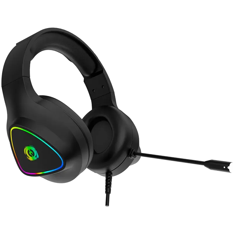 CANYON headset Shadder GH-6 Black - 1