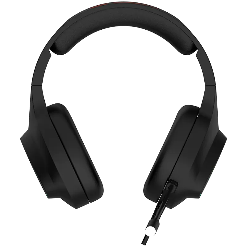CANYON headset Shadder GH-6 Black - 1