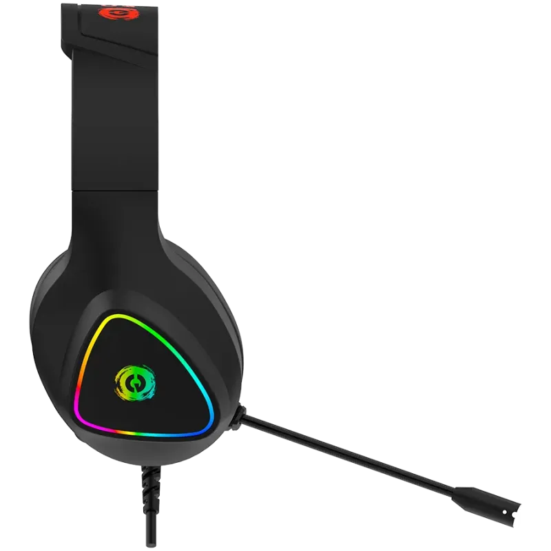 CANYON headset Shadder GH-6 Black - 1