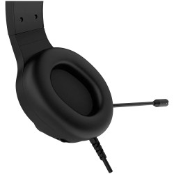 CANYON headset Shadder GH-6 Black - 7