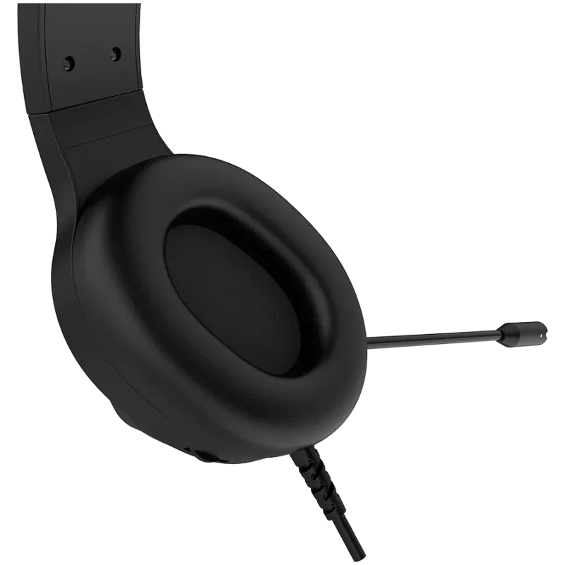 CANYON headset Shadder GH-6 Black - 1