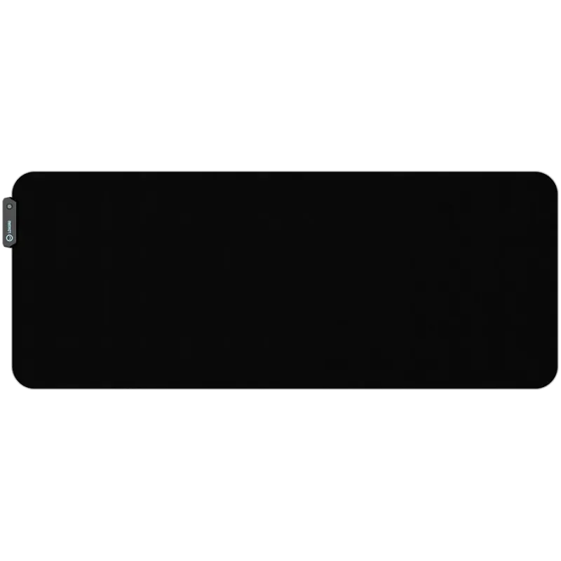 Lorgar Steller 919, Gaming mouse pad, High-speed surface, anti-slip rubber base, RGB backlight, USB connection, Lorgar WP Gamewa