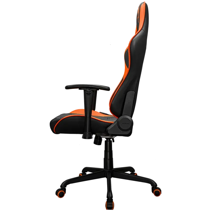 COUGAR ARMOR ELITE Gaming chair, Orange - 1
