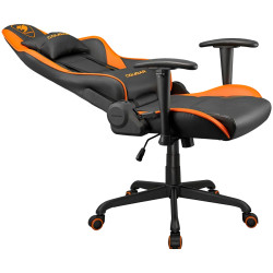 COUGAR ARMOR ELITE Gaming chair, Orange - 7