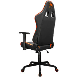 COUGAR ARMOR ELITE Gaming chair, Orange - 8