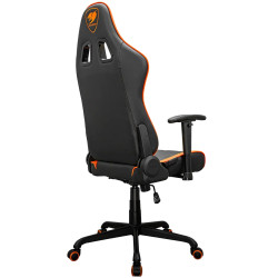 COUGAR ARMOR ELITE Gaming chair, Orange - 9