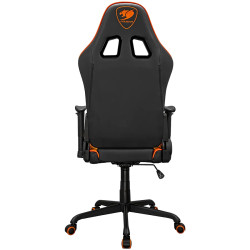COUGAR ARMOR ELITE Gaming chair, Orange - 10