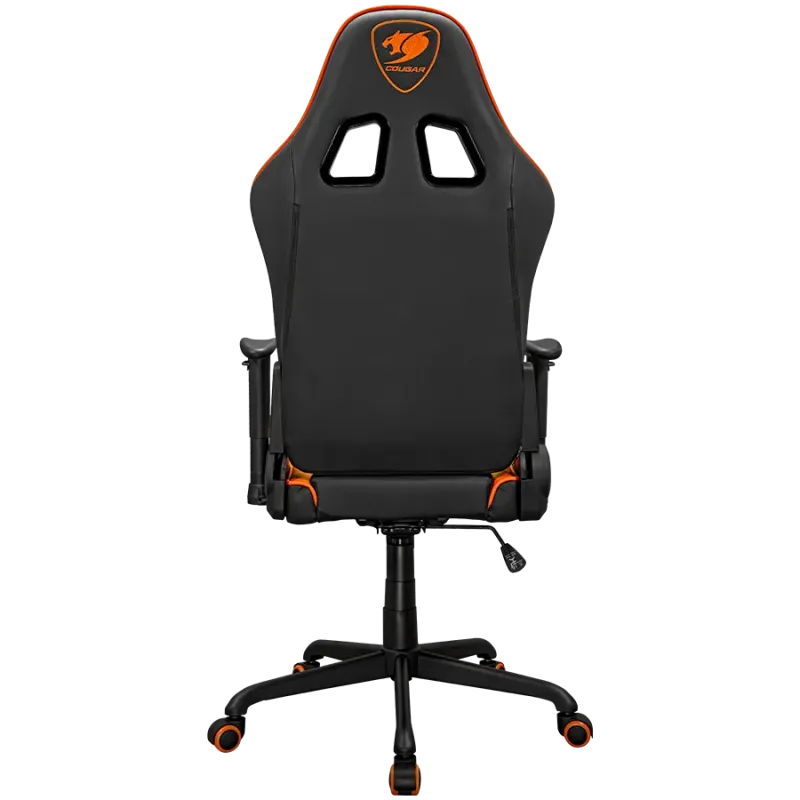COUGAR ARMOR ELITE Gaming chair, Orange - 1