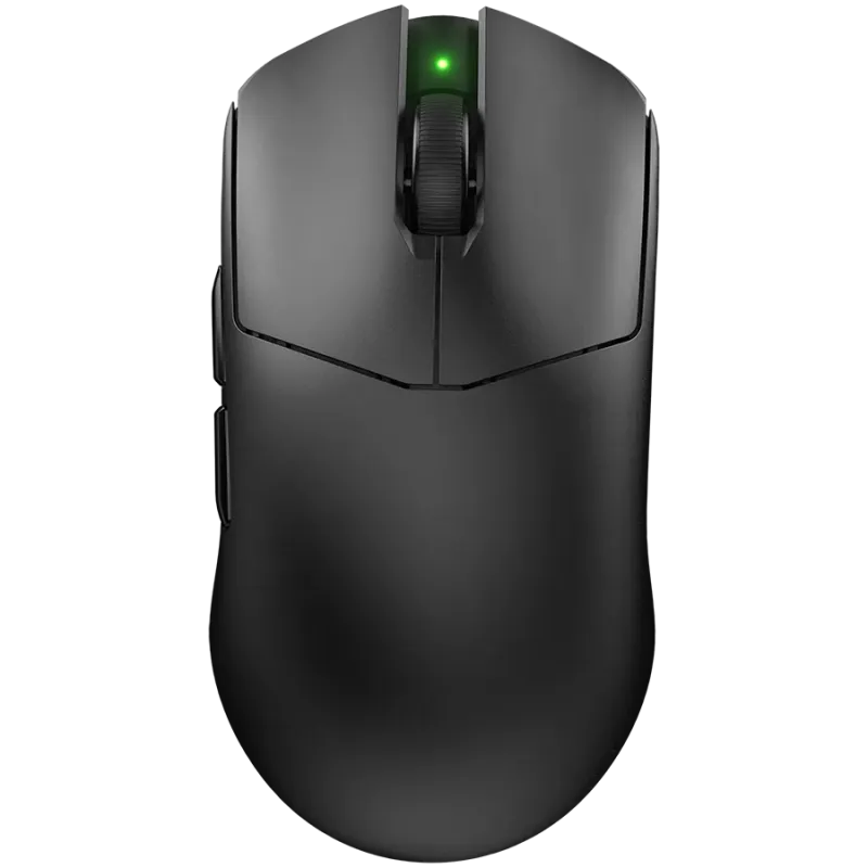 COUGAR REVENGER PRO 4K Gaming Mouse, Black - 1