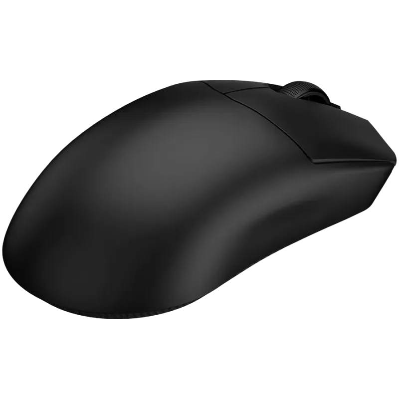 COUGAR REVENGER PRO 4K Gaming Mouse, Black - 1