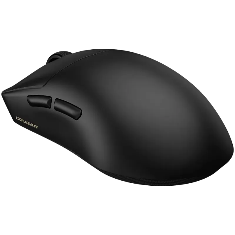 COUGAR REVENGER PRO 4K Gaming Mouse, Black - 1