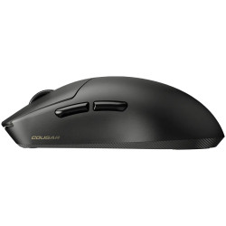 COUGAR REVENGER PRO 4K Gaming Mouse, Black - 7