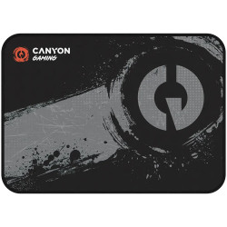 CANYON Gaming Mouse Pad 350X250X3mm - 1