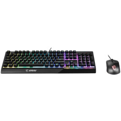 MSI VIGOR GK30 COMBO US - Gaming Keyboard + Gaming Mouse Combo, US Layout - 3