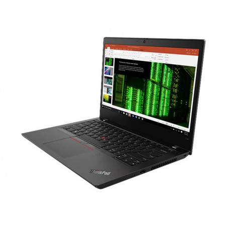 LENOVO ThinkPad L14 G2 Intel Core i5-1135G7 14inch FHD 8GB 256GB W11P 1Y - 10
