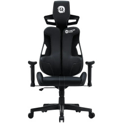 CANYON gaming chair Morphos ABCH01 Black - 1