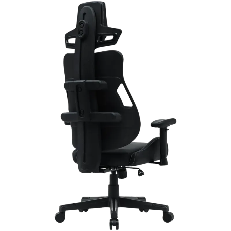 CANYON gaming chair Morphos ABCH01 Black - 1