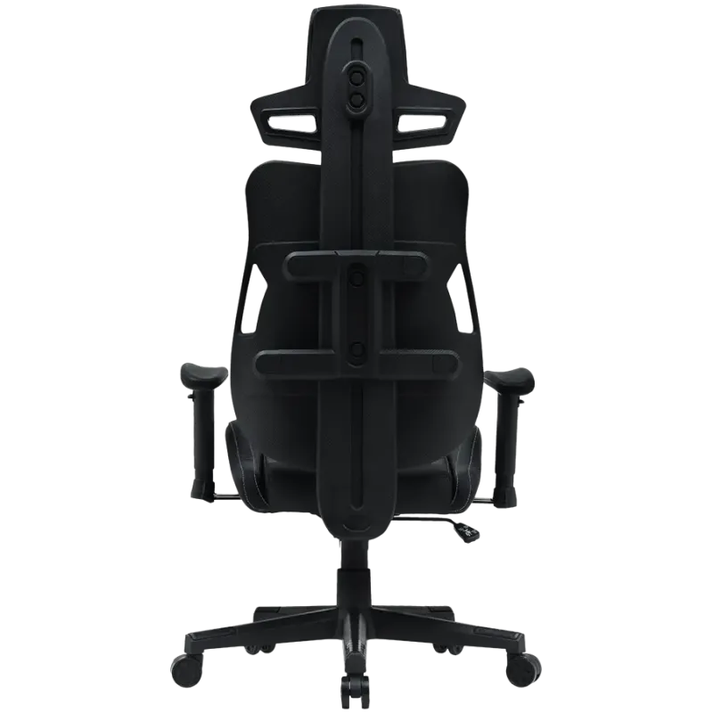 CANYON gaming chair Morphos ABCH01 Black - 1