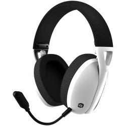 CANYON headset EGO GH-13 White - 1