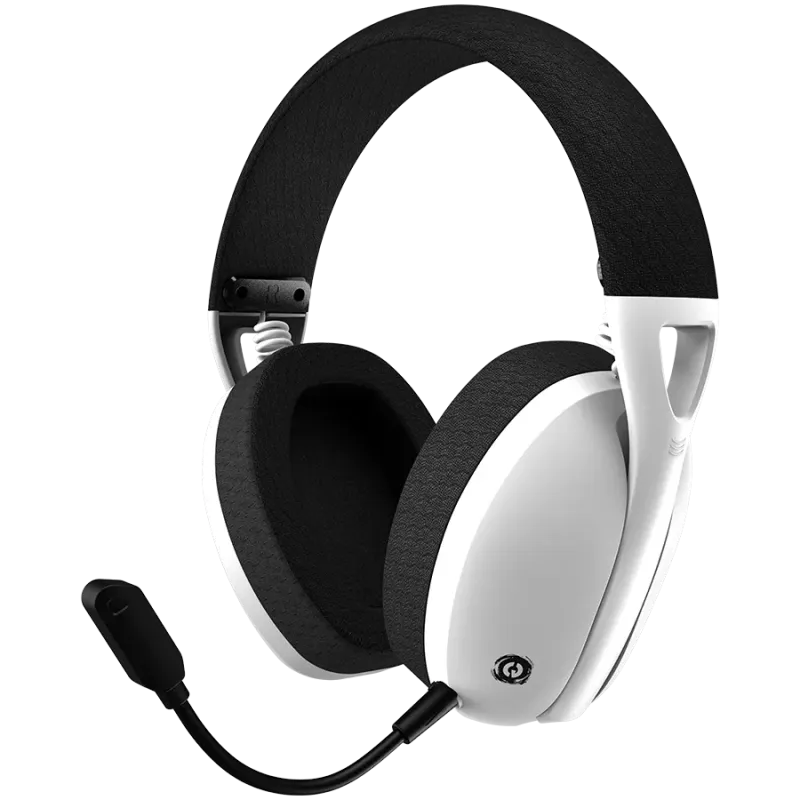 CANYON headset EGO GH-13 White - 1
