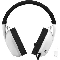 CANYON headset EGO GH-13 White - 2