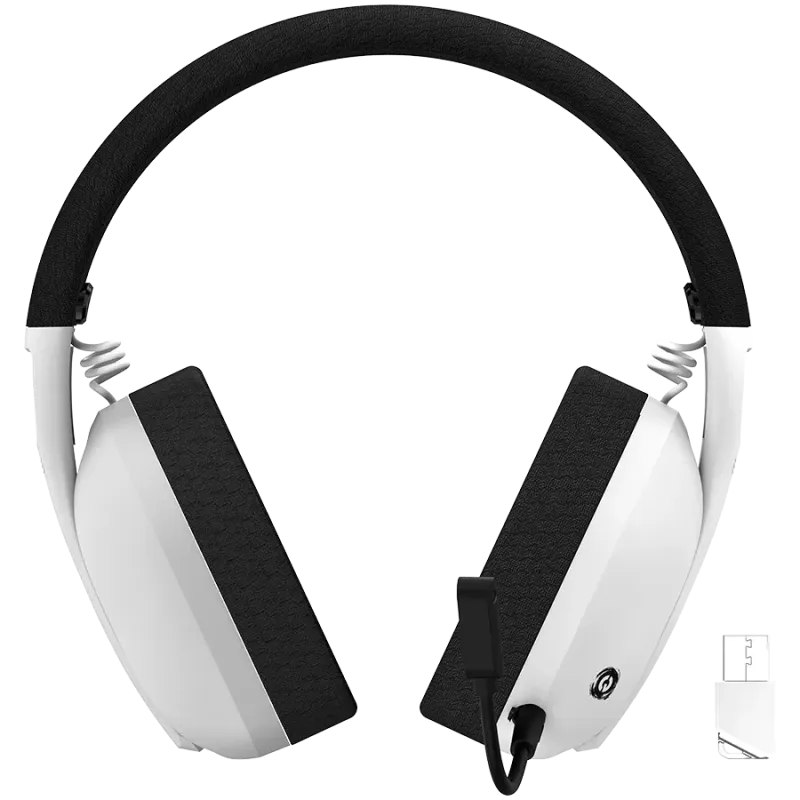 CANYON headset EGO GH-13 White - 1