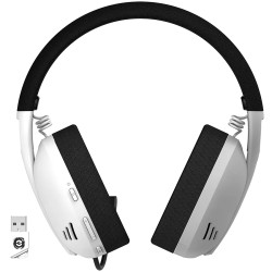 CANYON headset EGO GH-13 White - 3