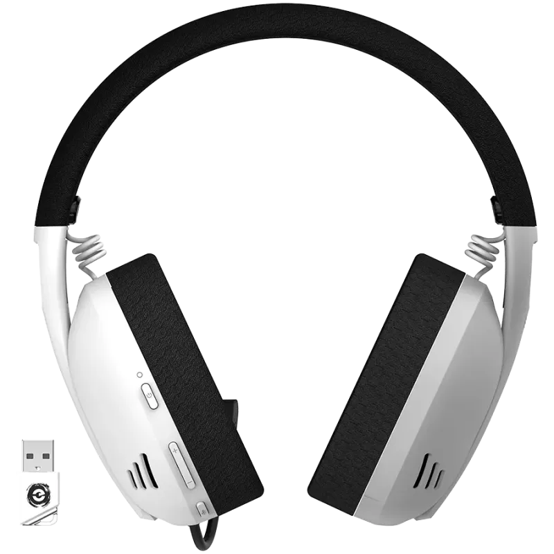 CANYON headset EGO GH-13 White - 1
