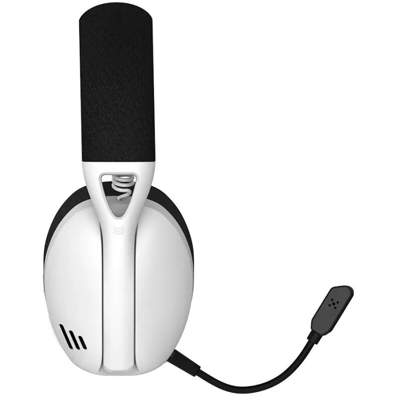 CANYON headset EGO GH-13 White - 1
