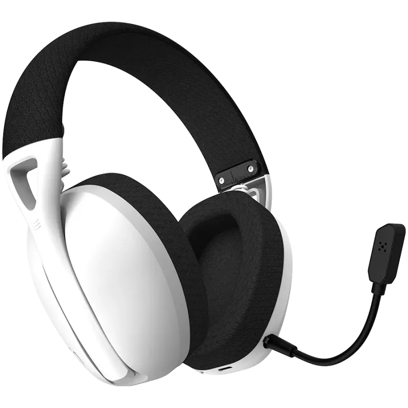 CANYON headset EGO GH-13 White - 1