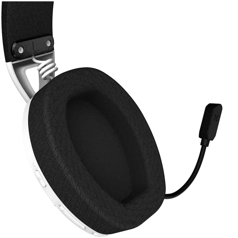 CANYON headset EGO GH-13 White - 1