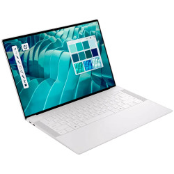 Dell 14 Premium (DA14250), Intel Core Ultra 7 255H(16C, 16T, 24MB, up to 5.1GHz Turbo), 14.5" 2K(1920x1200) NoTouch, 32GB LPDDR5